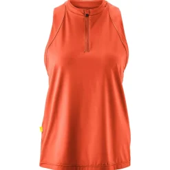 Gonso - Women's Adventure Jersey Sleeveless - Rad Singlet