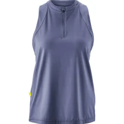 Gonso - Women's Adventure Jersey Sleeveless - Rad Singlet