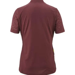 Gonso - Women's Adventure Jersey Halfzip - Radtrikot