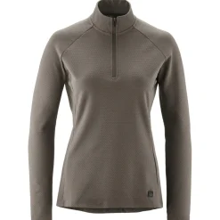 Gonso - Women's Essential Jersey Longsleeve Therm - Radtrikot