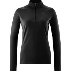 Gonso - Women's Essential Jersey L/S - Radtrikot