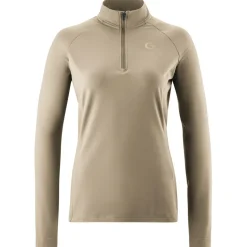 Gonso - Women's Essential Jersey L/S - Radtrikot