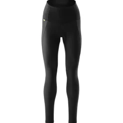 Gonso - Women's Essential Tight High Waist Therm - Radhose
