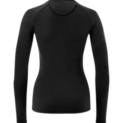 Gonso - Women's Essential U Shirt Longsleeve - Radunterhemd