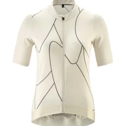Gonso - Women's Road Jersey Print - Radtrikot