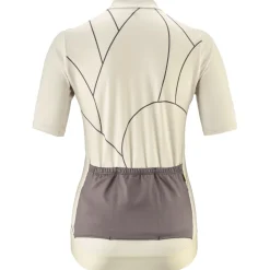 Gonso - Women's Road Jersey Print - Radtrikot