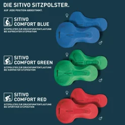Gonso - Women's Sitivo - Radhose
