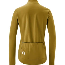 Gonso - Women's Sitivo Trikot Therm - Radtrikot