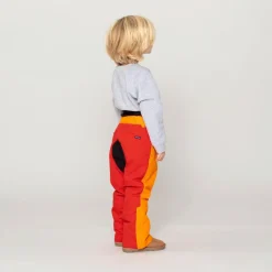 GOSOAKY - Kid's Big Bad Wolf - Skihose