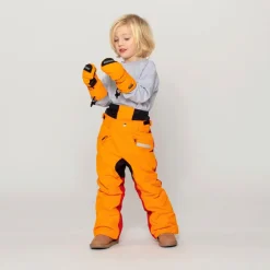 GOSOAKY - Kid's Big Bad Wolf - Skihose