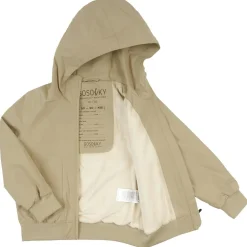 GOSOAKY - Kid's Blue Bird - Regenjacke