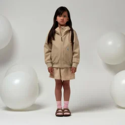 GOSOAKY - Kid's Blue Bird - Regenjacke