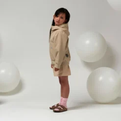 GOSOAKY - Kid's Blue Bird - Regenjacke