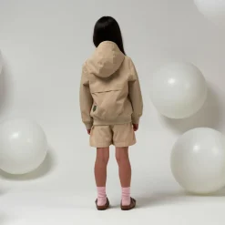 GOSOAKY - Kid's Blue Bird - Regenjacke