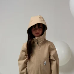 GOSOAKY - Kid's Blue Bird - Regenjacke