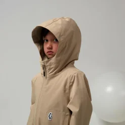 GOSOAKY - Kid's Blue Bird - Regenjacke