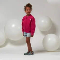 GOSOAKY - Kid's Bright Monkey - Freizeitjacke