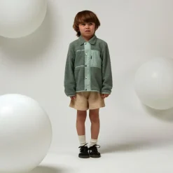 GOSOAKY - Kid's Buzzing Bee - Fleecejacke