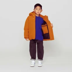 GOSOAKY - Kid's Chipmunck - Winterjacke