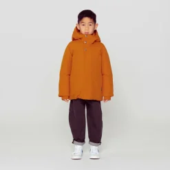 GOSOAKY - Kid's Chipmunck - Winterjacke