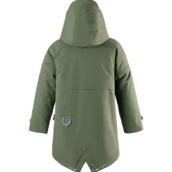 GOSOAKY - Kid's Desert Fox - Parka