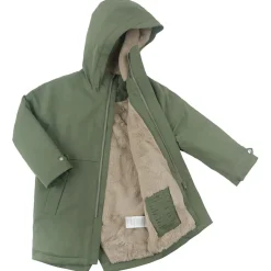 GOSOAKY - Kid's Desert Fox - Parka