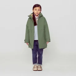 GOSOAKY - Kid's Desert Fox - Parka