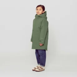 GOSOAKY - Kid's Desert Fox - Parka