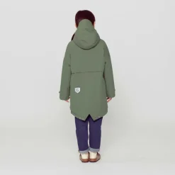 GOSOAKY - Kid's Desert Fox - Parka