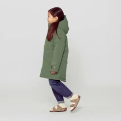 GOSOAKY - Kid's Desert Fox - Parka