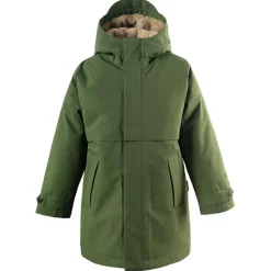 GOSOAKY - Kid's Desert Fox - Parka