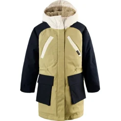 GOSOAKY - Kid's Fast Camel - Parka