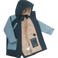GOSOAKY - Kid's Fast Camel - Parka