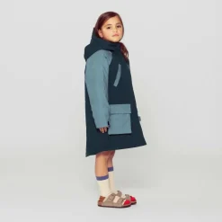 GOSOAKY - Kid's Fast Camel - Parka