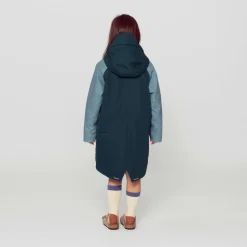 GOSOAKY - Kid's Fast Camel - Parka