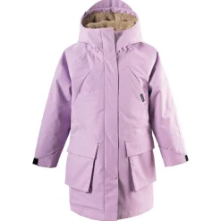 GOSOAKY - Kid's Fast Camel - Parka