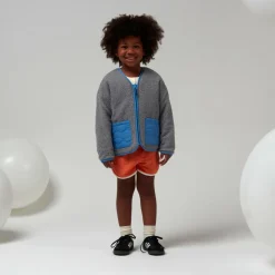 GOSOAKY - Kid's Friendly Whale - Freizeitjacke