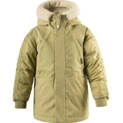 GOSOAKY - Kid's Funny Frog - Winterjacke