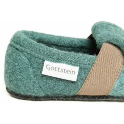 Gottstein - Kid's Alpine Runner - Hausschuhe