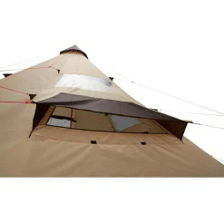 Grand Canyon - Black Falls 8 - Gruppenzelt