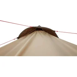 Grand Canyon - Black Falls 8 - Gruppenzelt