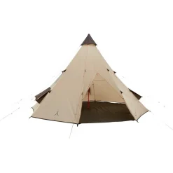 Grand Canyon - Black Falls 8 - Gruppenzelt