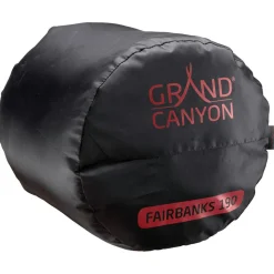 Grand Canyon - Fairbanks 190 - Kunstfaserschlafsack