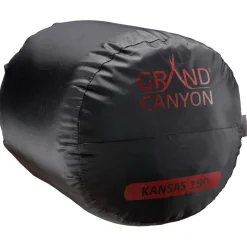 Grand Canyon - Kansas 190 - Kunstfaserschlafsack
