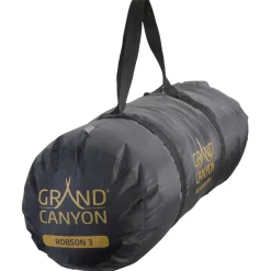 Grand Canyon - Robson 3 - 3-Personen Zelt