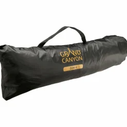 Grand Canyon - Zuni 4 - Tarp