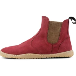 Grand Step Shoes - Kim Barefoot Suede - Barfußschuhe