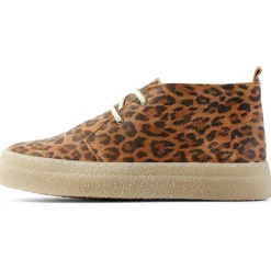 Grand Step Shoes - Safari Winter Suede - Winterschuhe