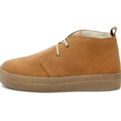 Grand Step Shoes - Safari Winter Suede - Winterschuhe