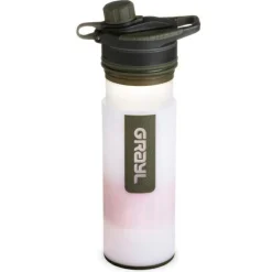 GRAYL - GeoPress Purifier
